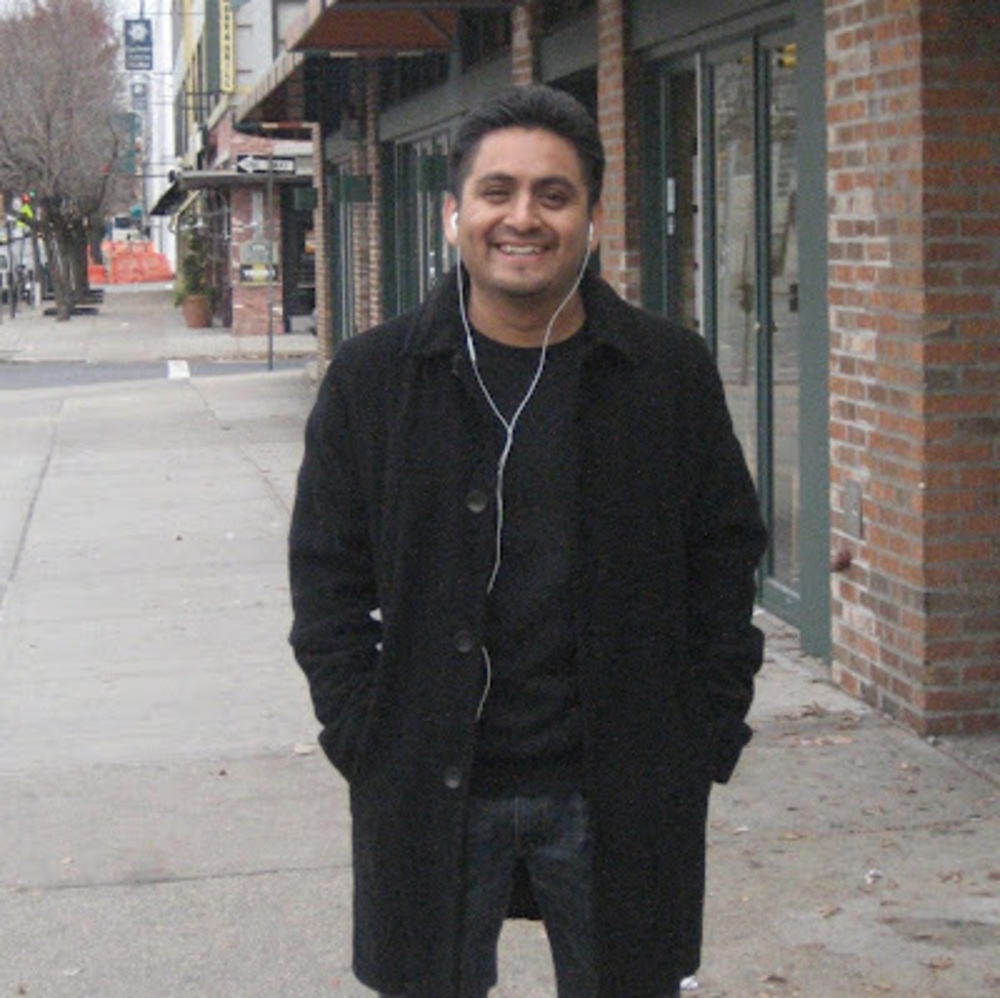 Meet your Posher, Severo